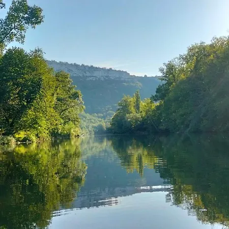 Prázdninový dům Au Bord De L'eau